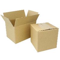 Corrugated Cardboard Boxes