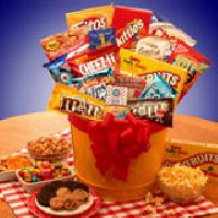 Junk Food Madness Gift