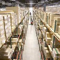 Warehousing and Distribution Services