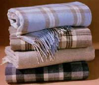Woollen Blankets