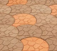 Inter Pave Design Lock Tiles