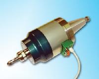 high frequency spindle