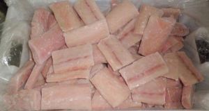 Frozen Mahi Mahi Fish