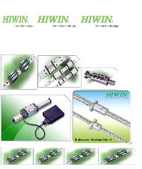 Hiwin Linear Guideway