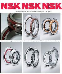 Nsk Super Precision Bearing