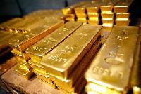 Gold Bars
