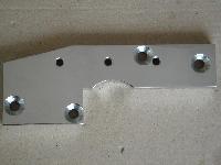 Metal Stamping Plate