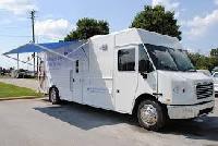 mobile medical vans