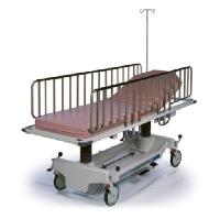 patient handling systems