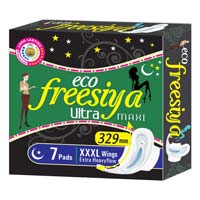Eco Freesiya Ultra Maxi