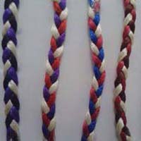 Three Twisted Rope