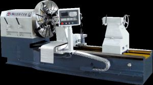 CNC Lathe