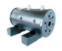 Hydraulic Rotary Cylinder