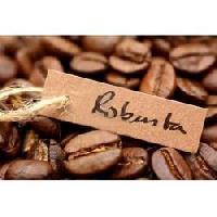 Robusta Coffee
