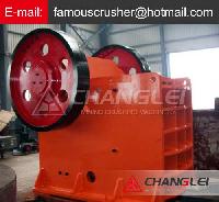 jaw crusher