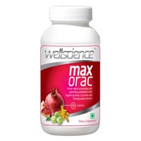 Maxorac Tablets