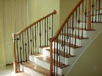 stair railings