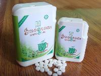 stevia tablet
