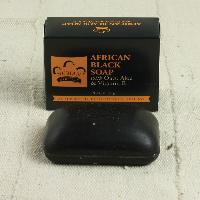 African Black Soap