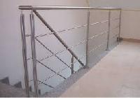 Stainless Steel Handrail