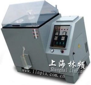 Salt Spray Corrosion Test Chamber