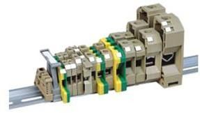 Modular Terminal Block