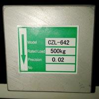 CZL 642 Green Label Load Cell