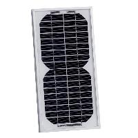 Mono Solar Panel 5w