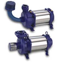 submersible water pump