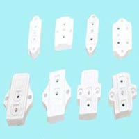 Flush Type Switches and Accessories
