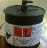 Silver Liquid Mercury 99.999%