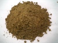 Hydrolyzed Feather Meal