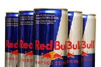 Red Bull Energy Drink