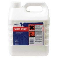 White Spirit 4L