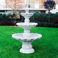 Marbles Fountain