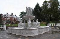 Makrana Marble Fountains