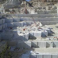 Makrana Marbles Mines