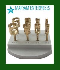Dental Implant Instruments Dental Trephine Drills