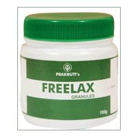 Freelax Granules