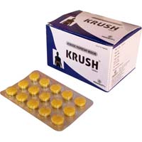 Krush Tablet