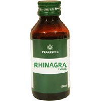 Rhingra Syrup