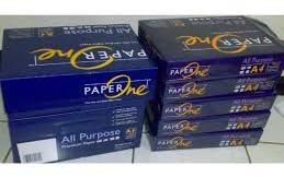 Double a4 Copier Paper