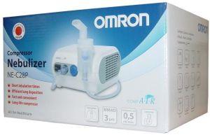 Compair Pro Nebuliser