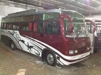 bus body