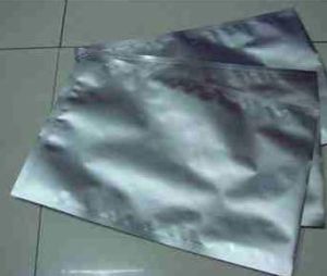 Aluminum Foil