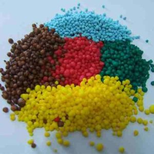 Food Colorants