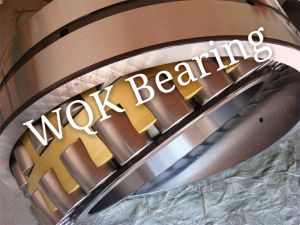WQK Bearing 230/710CA/W33 Spherical Roller Bearing