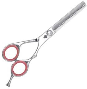 Manicure Hair Thinning Shears