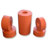 Rubber Rolls