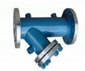 Separators & Strainers